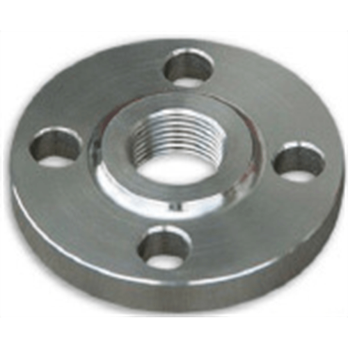 Threaded Flanges Stainless Steel en1092-1type 13 threaded stainless steel flsnges Manufactory